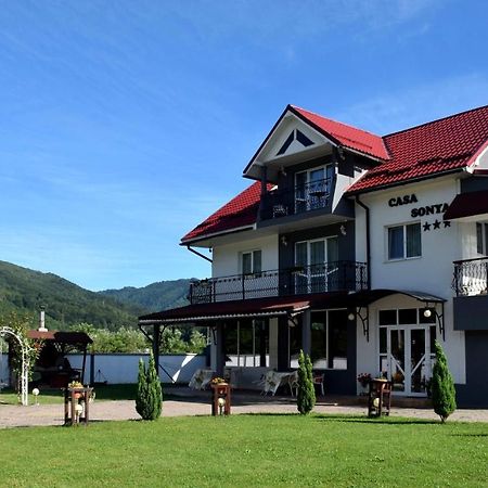 Casa Sonya Apartment Aninoasa Екстериор снимка