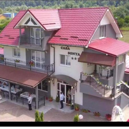 Casa Sonya Apartment Aninoasa Екстериор снимка