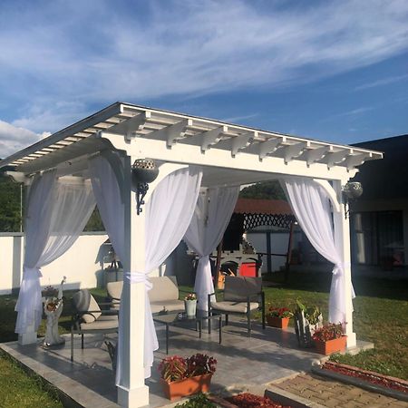 Casa Sonya Apartment Aninoasa Екстериор снимка