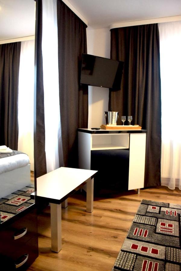 Casa Sonya Apartment Aninoasa Екстериор снимка
