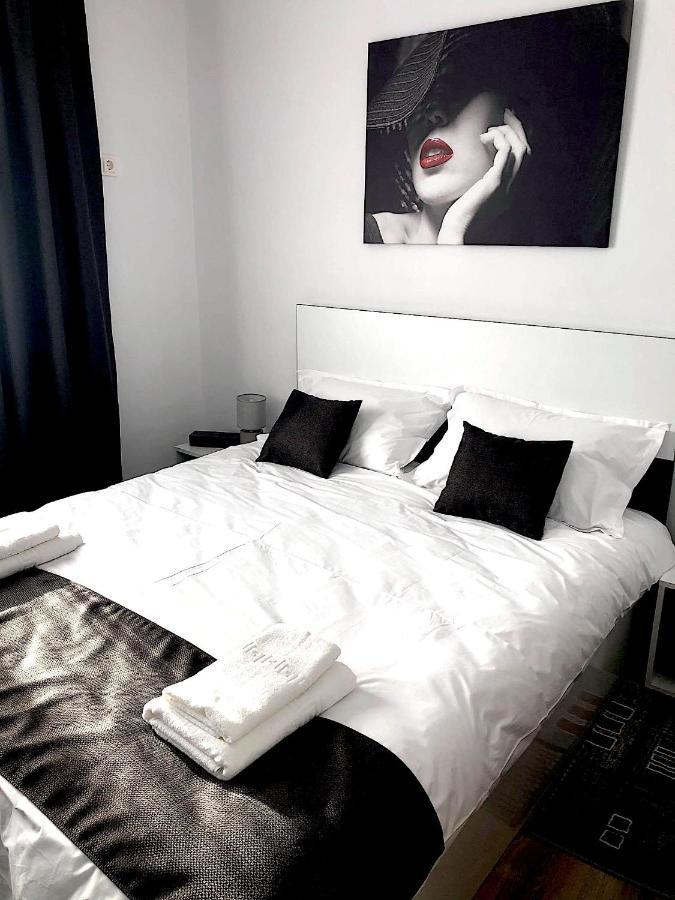 Casa Sonya Apartment Aninoasa Екстериор снимка