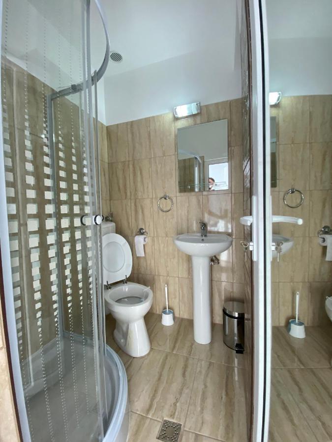 Casa Sonya Apartment Aninoasa Екстериор снимка