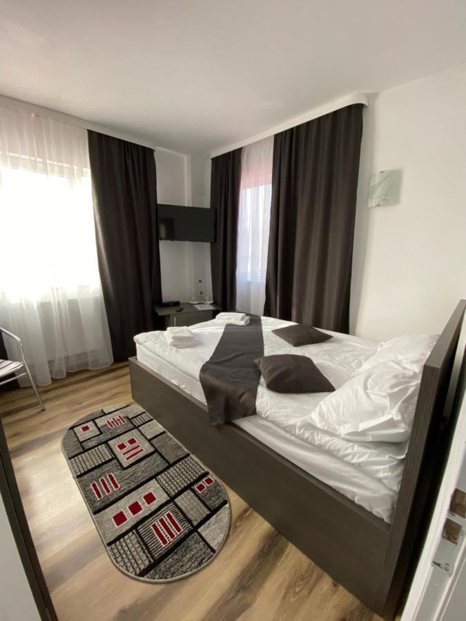 Casa Sonya Apartment Aninoasa Екстериор снимка