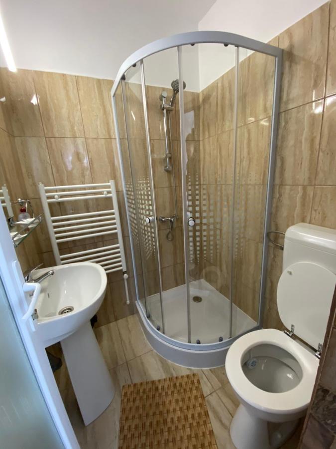 Casa Sonya Apartment Aninoasa Екстериор снимка
