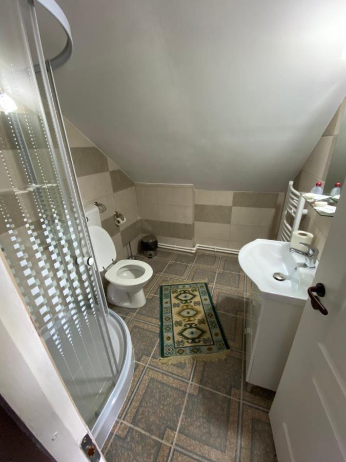 Casa Sonya Apartment Aninoasa Екстериор снимка