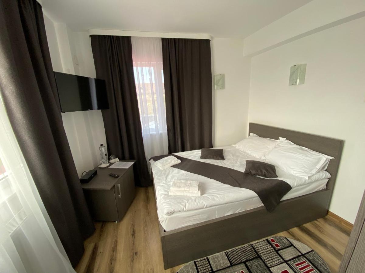 Casa Sonya Apartment Aninoasa Екстериор снимка