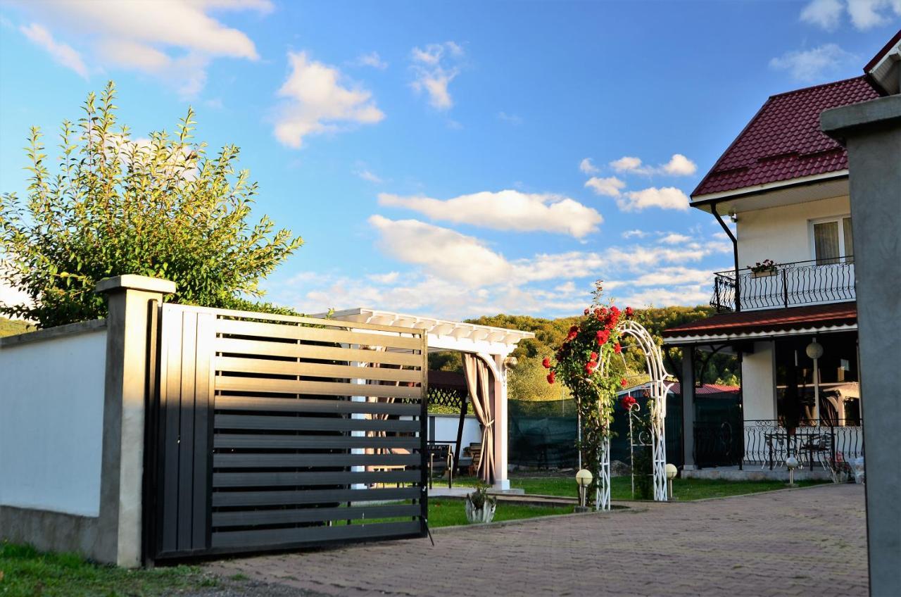 Casa Sonya Apartment Aninoasa Екстериор снимка